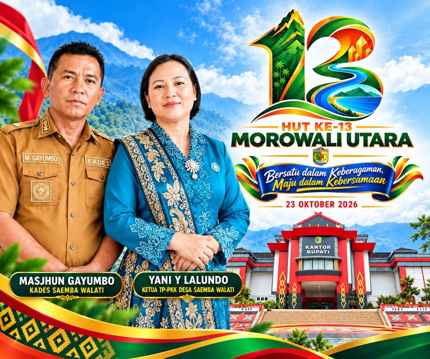 Kepala Desa
