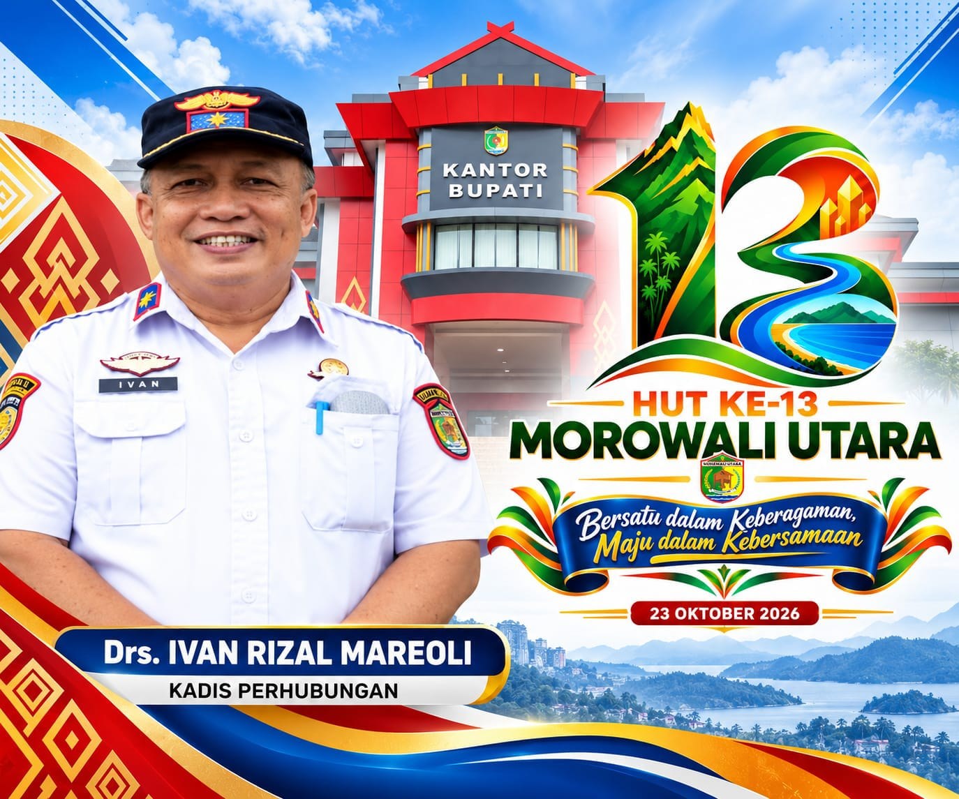 Hut Morut
