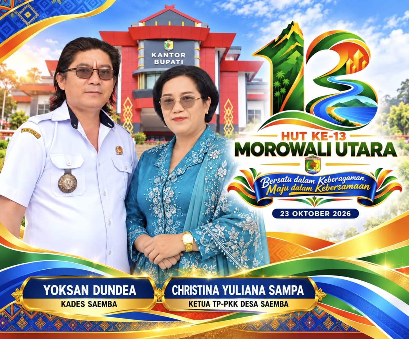 Hut Morut