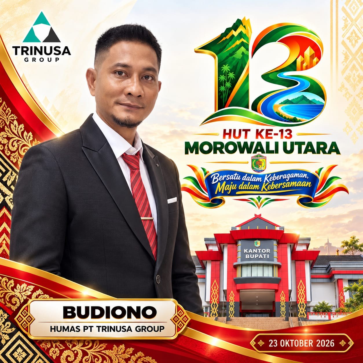Hut