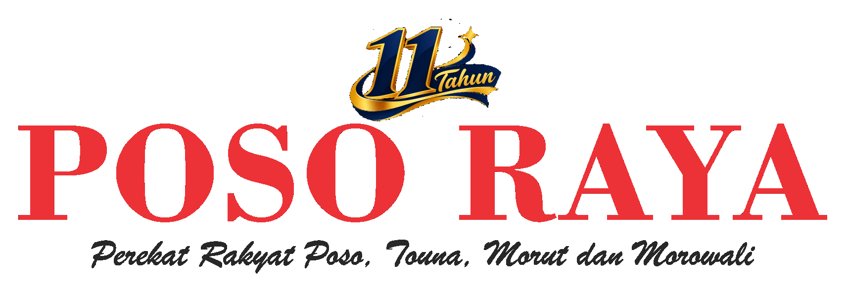 Poso Raya