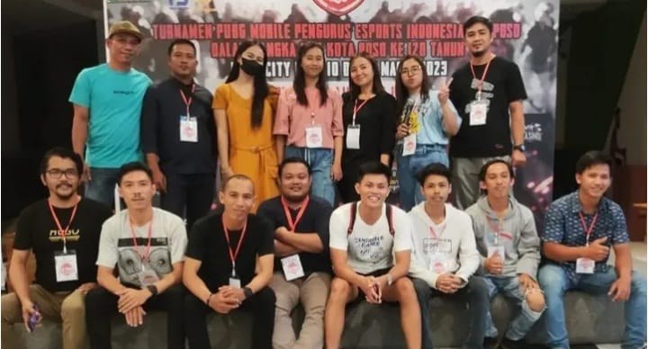 13 Atlet Esport Poso Lolos Ke PORPROV Morowali 2026
