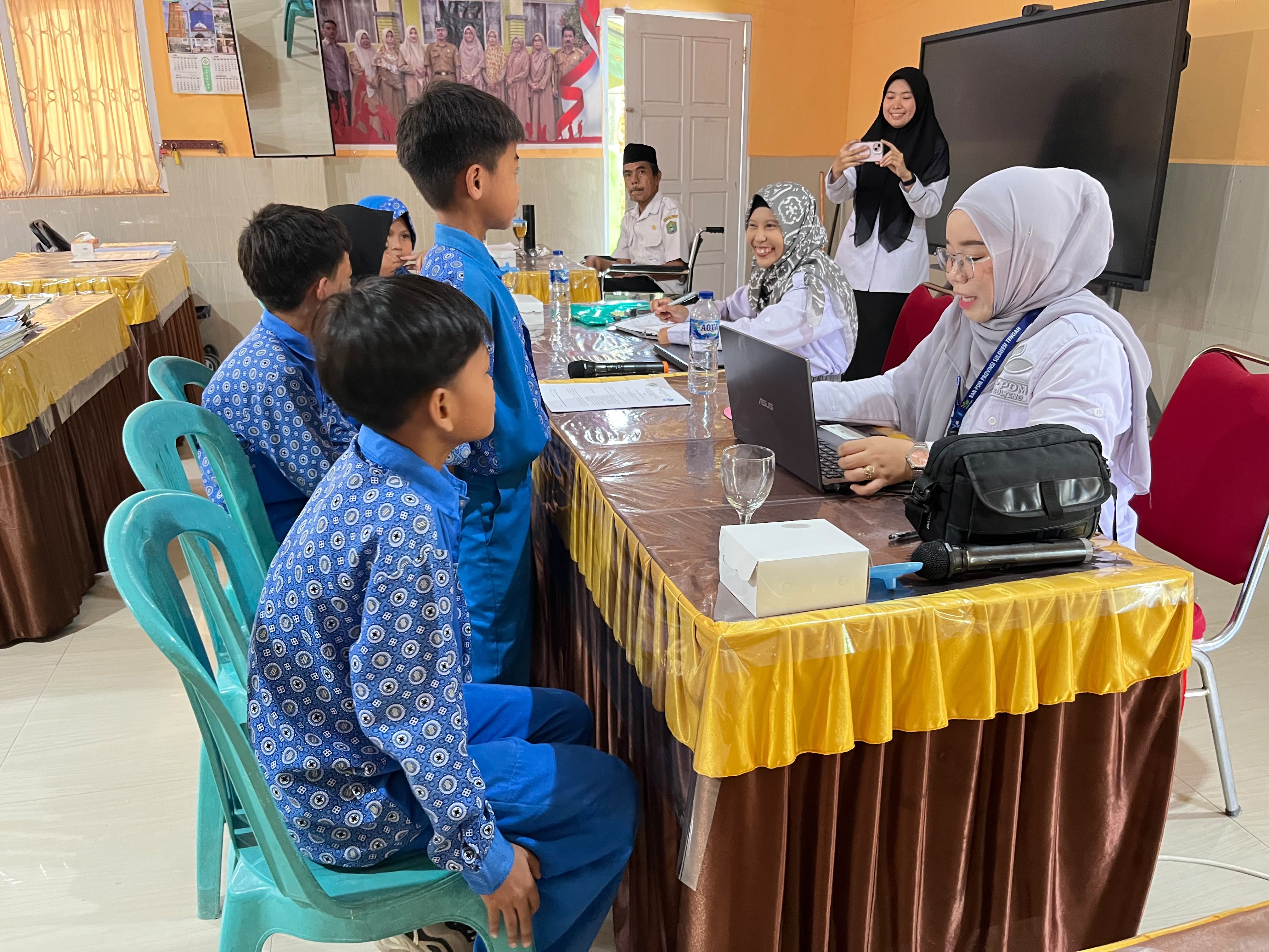 Foto Berita Poso Raya