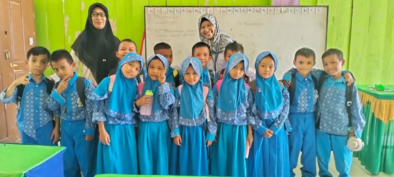 Foto Berita Poso Raya