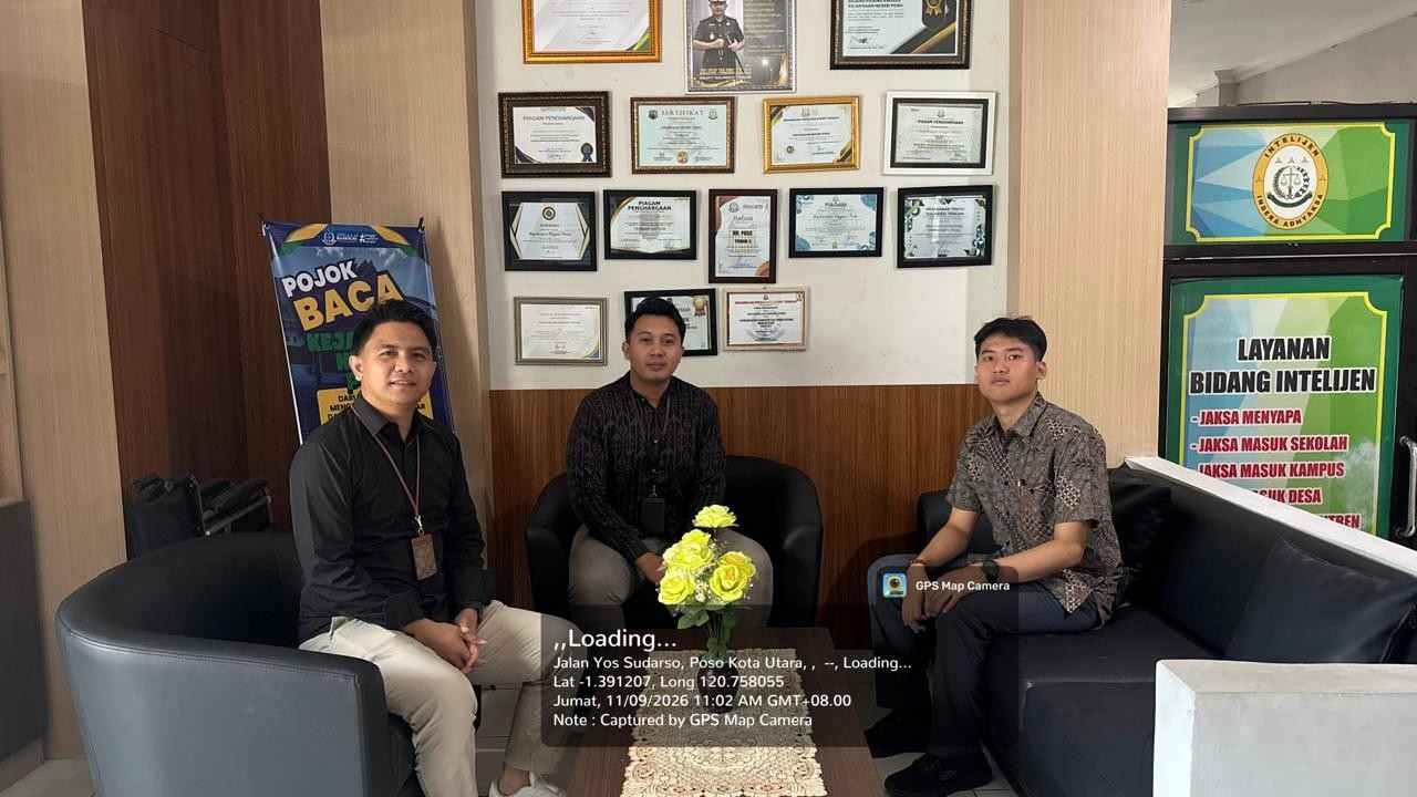 BRI Poso Sosialisasikan Briguna, Perkuat Layanan Keuangan