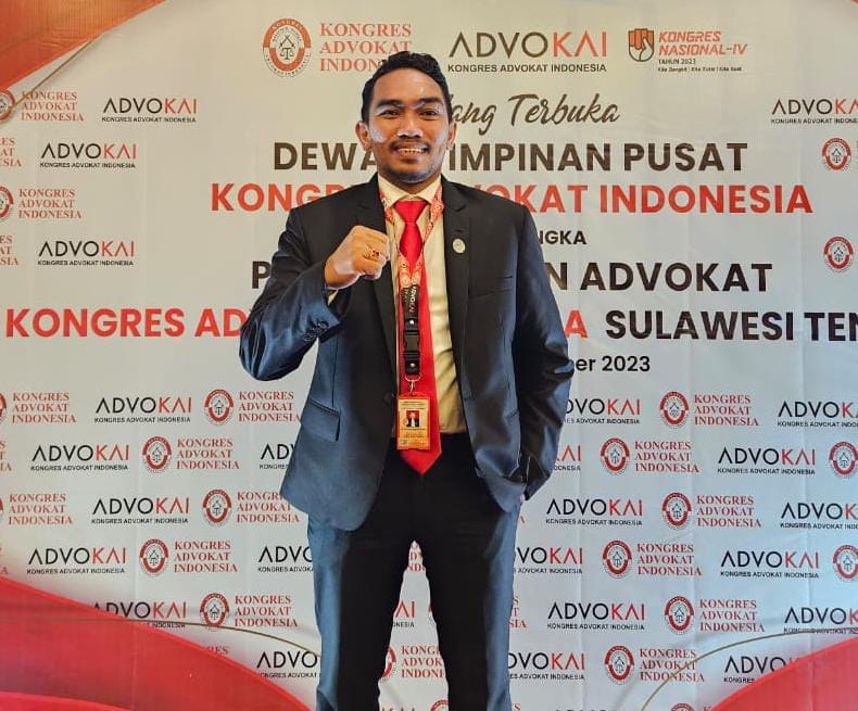 Pajero Sport Kembali ke Pemilik, Kuasa Hukum Apresiasi Polres Morowali