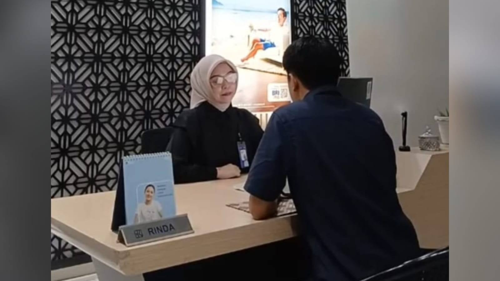 BRI Poso Genjot Transaksi Digital Lewat BRImo