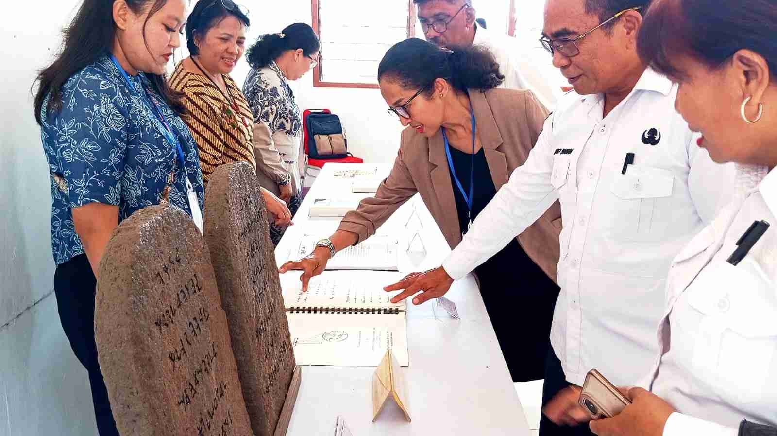 Pekan Alkitab 2026 di Tentena, Hadirkan Alkitab Terjemahan Pertama di Luar Eropa dari Tahun 1612