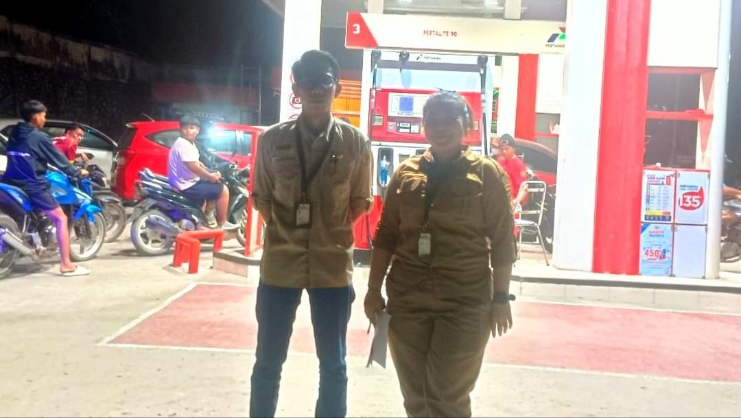 Pemkab Morut Turun Tangan, Awasi Ketat Penyaluran BBM Subsidi