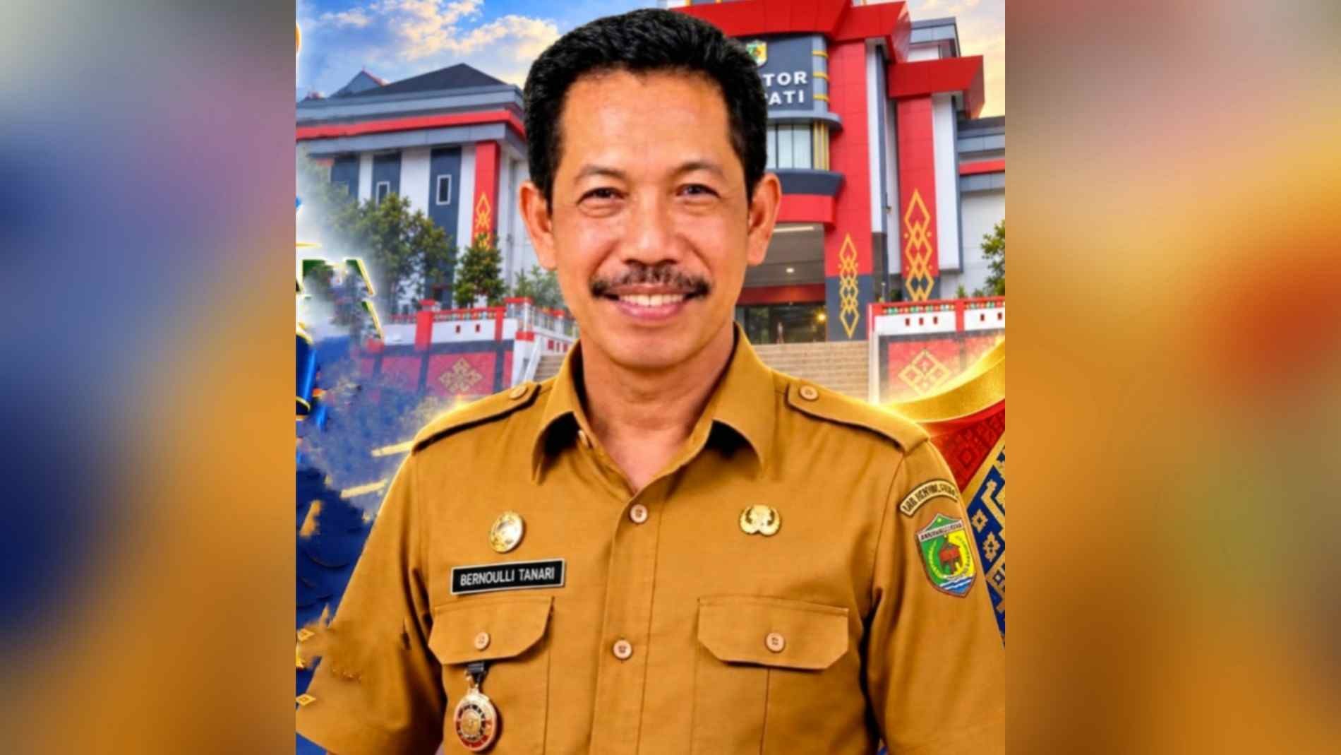 Asap Karhutla Mengancam, Pembelajaran di Morut Dialihkan