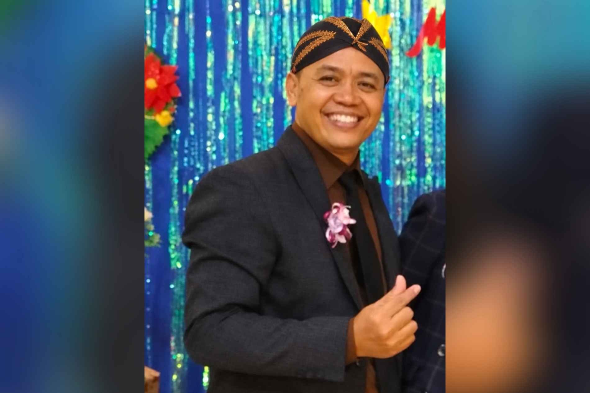 HUT ke-10 Rujak Gelar Aksi Kemanusiaan