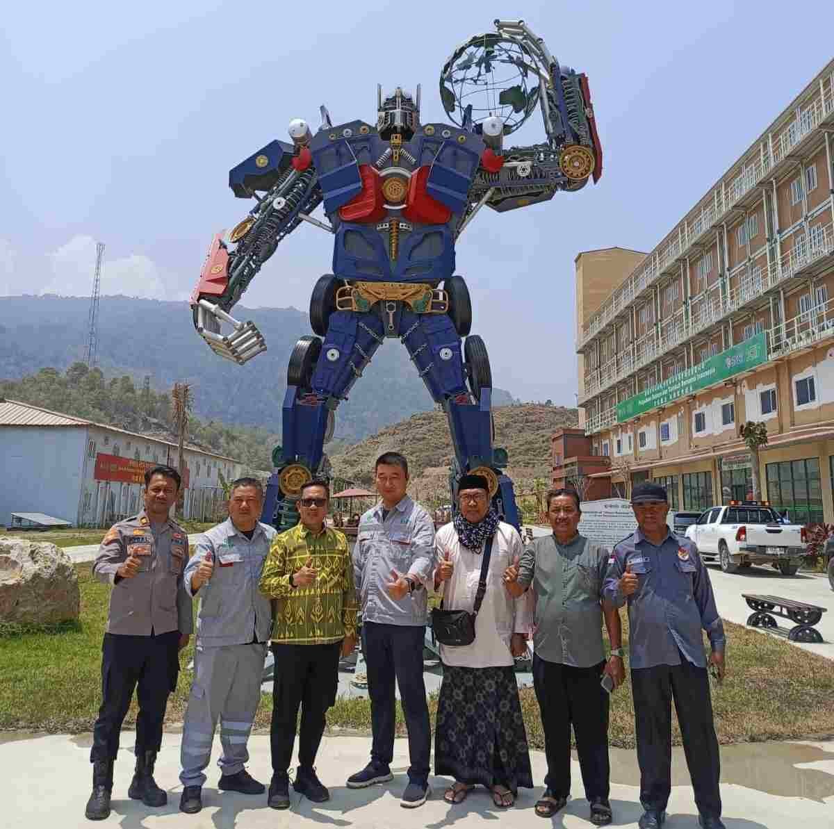 Foto Berita Poso Raya